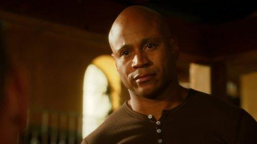 NCIS: Los Angeles Season 4 Episode 1 - Endgame