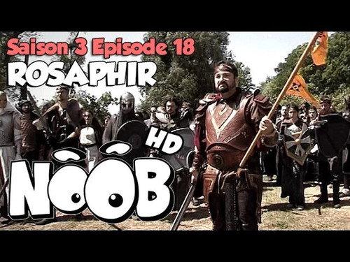 Noob Season 3 Episode 18 - Episode 18