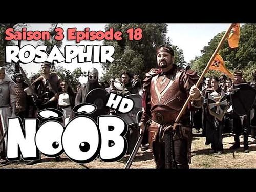 Noob Season 3 Episode 18 - Episode 18