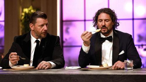 My Kitchen Rules Season 14 Episode 24 - Grand Finale