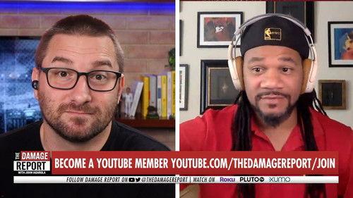 The Damage Report with John Iadarola Season 4 Episode 13 - January 21, 2021