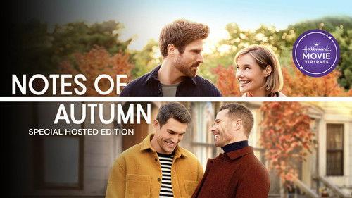 Hallmark Movie VIP Pass Season 1 Episode 7 - Notes of Autumn