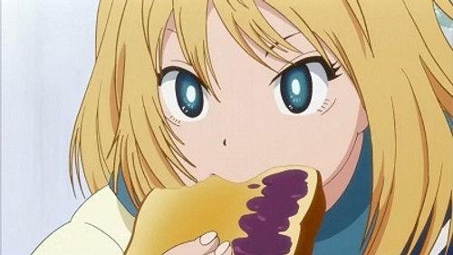 Today's Asuka Show Season 1 Episode 15 - Late