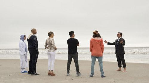 Bull Season 1 Episode 23 - Benevolent Deception