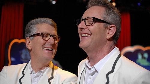 Randling Season 1 Episode 10 - Match 10: The Bette Davis Cup Squad VS The Argopelters