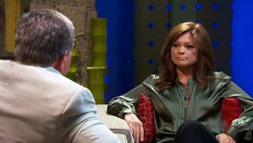 Shatner's Raw Nerve Season 1 Episode 1 - Valerie Bertinelli