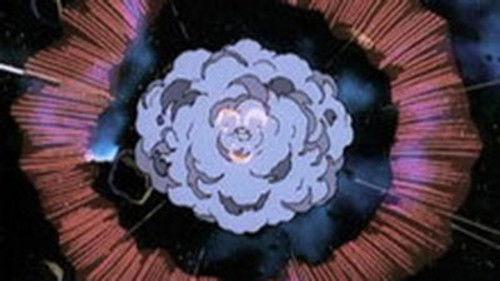 The Adventures of the Galaxy Rangers Season 1 Episode 8 - Wildfire