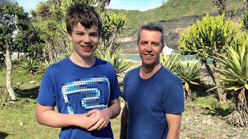 Australian Story Season 22 Episode 24 - My Son Sam