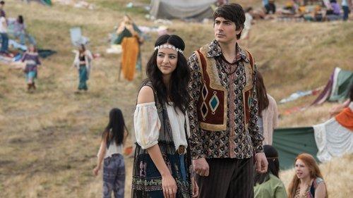 undefined Season 4 Episode 1 - The Virgin Gary