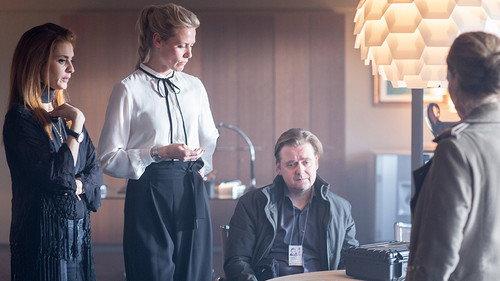 Black Widows Season 2 Episode 8 - Episode 8