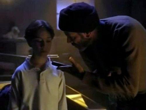 The Others Season 1 Episode 2 - Unnamed