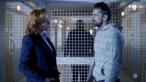 Falco Season 4 Episode 8 - Parabellum