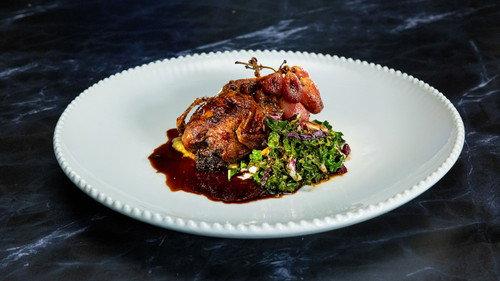 House of Knives Season 1 Episode 1 - Welcome to the House of Knives