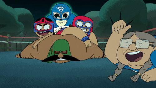 Victor and Valentino Season 3 Episode 14 - El Bigote