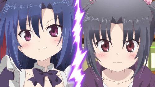 Alice or Alice Season 1 Episode 7 - A Rival Appears?! Yamiry has Arrived!