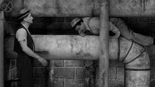 The Honeymooners Season 1 Episode 38 - Dial J for Janitor