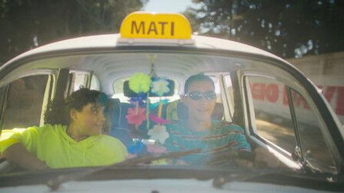 The Most Beautiful Flower Season 1 Episode 8 - At the End of the World