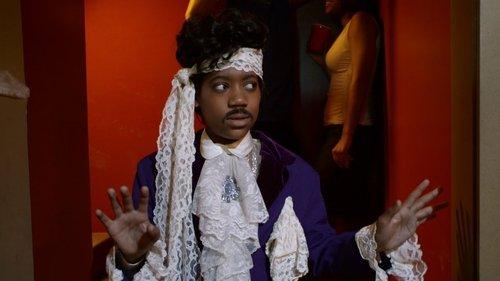 undefined Season 1 Episode 6 - Everybody Hates Halloween