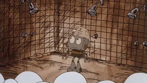 Whatever Happened to... Robot Jones? Season 1 Episode 1 - P.U. to P.E.