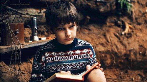 Fisher Season 1 Episode 5 - Episode 5