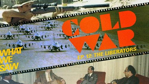 What We Saw Season 2 Episode 12 - The Liberators