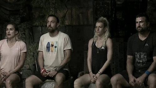 Survivor All Star Season 1 Episode 5 - Episode 5