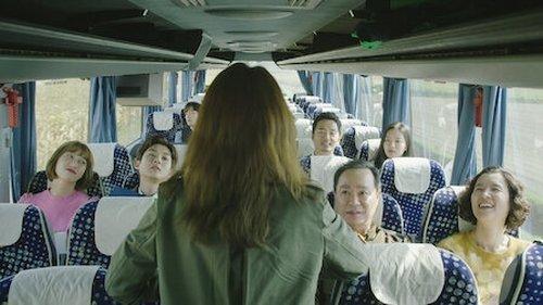 The Package Season 1 Episode 9 - A Man And A Woman