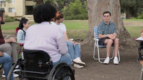 Special Season 2 Episode 5 - Ryan Joins the Crips