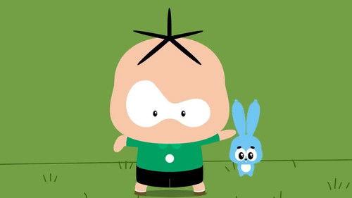 Mônica Toy Season 1 Episode 1 - Monicopter I