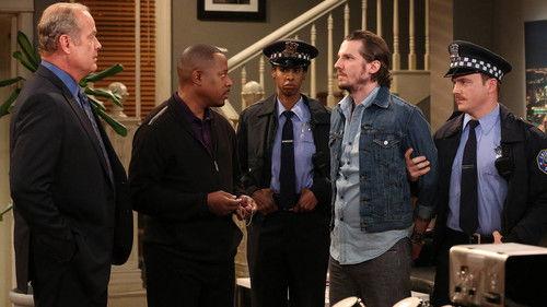 Partners Season 1 Episode 9 - Doug Day Afternoon