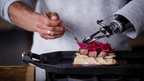 Big Sky Kitchen with Eduardo Garcia Season 1 Episode 3 - The Perfect Reuben Sandwich