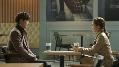 Remember Season 1 Episode 7 - Nam Kyu Man's Trap