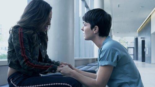 undefined Season 1 Episode 3 - Scattered (1)