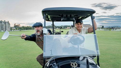 Men in Kilts: A Roadtrip with Sam and Graham Season 1 Episode 2 - Scottish Sports