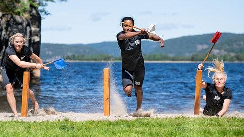 Mesternes mester Season 16 Episode 1 - Allsidighet