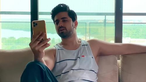 Never Kiss Your Best Friend Lockdown Special Season 1 Episode 6 - Episode 06