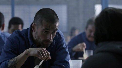 Enemigo íntimo Season 1 Episode 21 - Episode 21