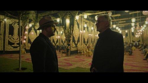 Al-Halanji Season 1 Episode 2 - Episode 2