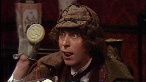 Doctor Who Season 14 Episode 26 - The Talons of Weng-Chiang (6)