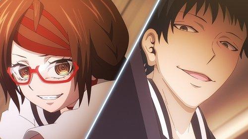 Dead Mount Death Play Season 1 Episode 15 - The Vampire