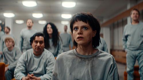 Souls Season 1 Episode 3 - Not My Girl