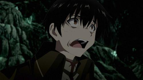 undefined Season 1 Episode 1 - The Monster of the Abyss