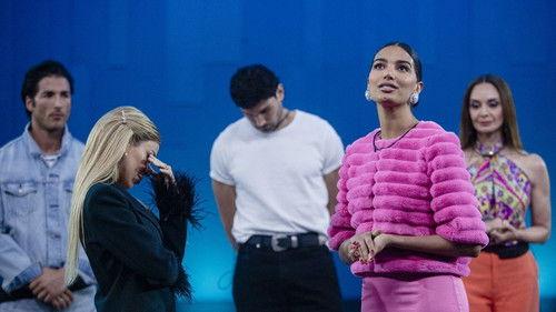 La Casa de los Famosos Season 6 Episode 11 - Celinee ante un duelo decisivo