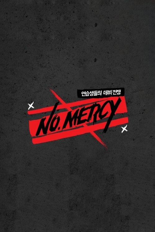 NO.MERCY poster