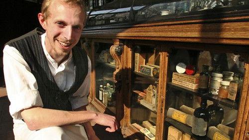 Victorian Pharmacy Season 1 Episode 3 - Episode 3