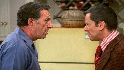 The Odd Couple Season 3 Episode 21 - The Odyssey Couple
