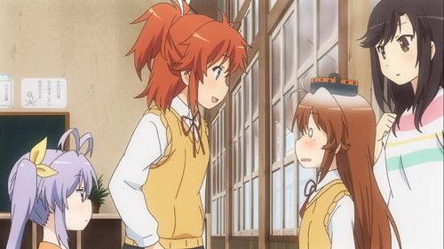 Non Non Biyori Season 1 Episode 2 - We Went to the Candy Store