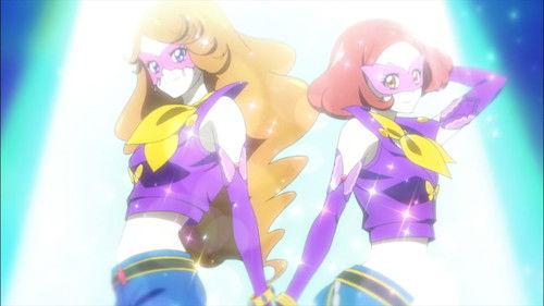 Aikatsu! Season 1 Episode 21 - Stylish Thief Swallowtail