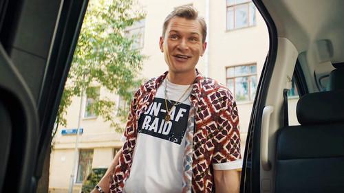 Hello Again! Season 2 Episode 3 - Episode 3