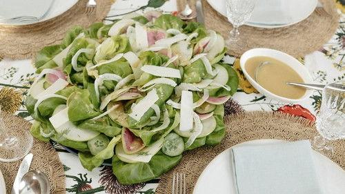 Girl Meets Farm Season 3 Episode 3 - Spring Feast